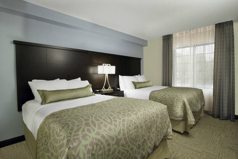 Люкс, Staybridge Suites Tysons   Mclean, An Ihg