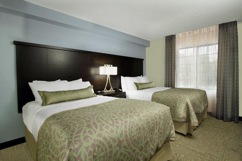 Люкс 2 Спальни, Staybridge Suites Tysons   Mclean, An Ihg