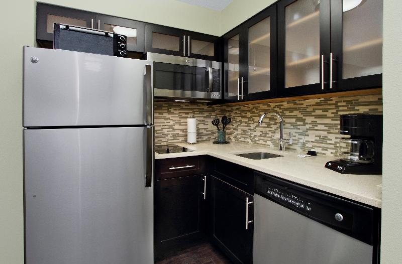 Люкс, Staybridge Suites Tysons   Mclean, An Ihg