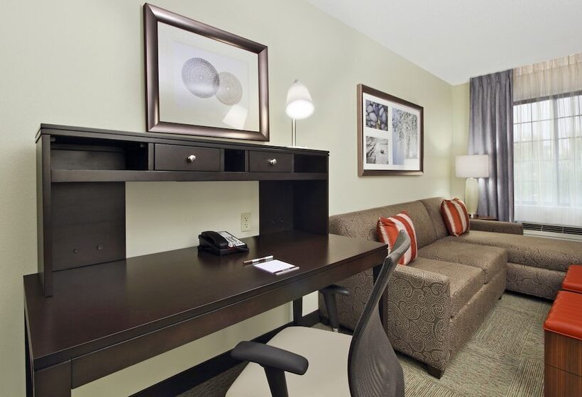 Люкс, Staybridge Suites Tysons   Mclean, An Ihg