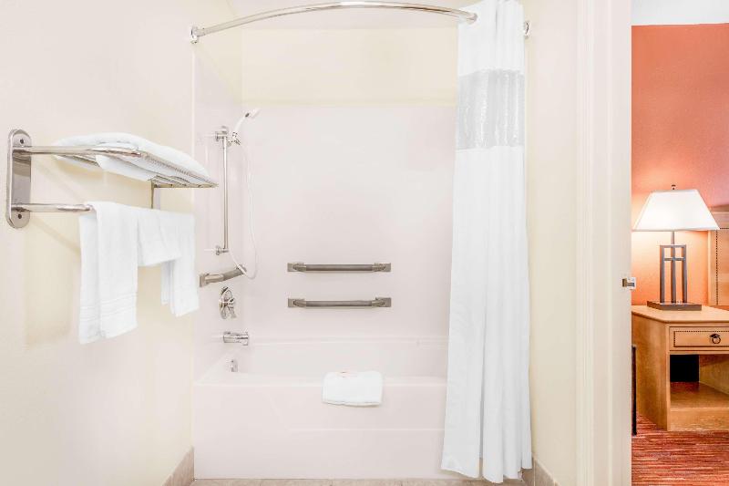 Стандартный Номер Кровать Кинг, Surestay Hotel By Best Western Manning
