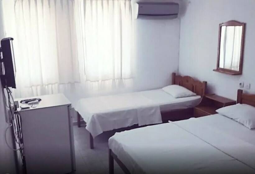 Номер Basic, Gokce Motel Apart