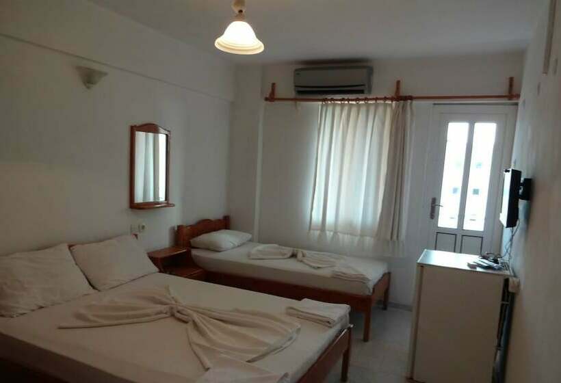 Номер Basic, Gokce Motel Apart