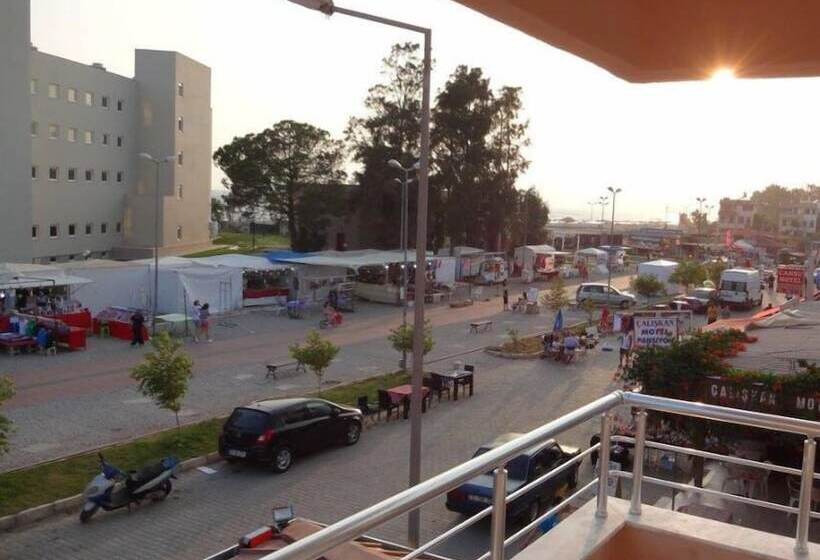 Номер Basic, Gokce Motel Apart