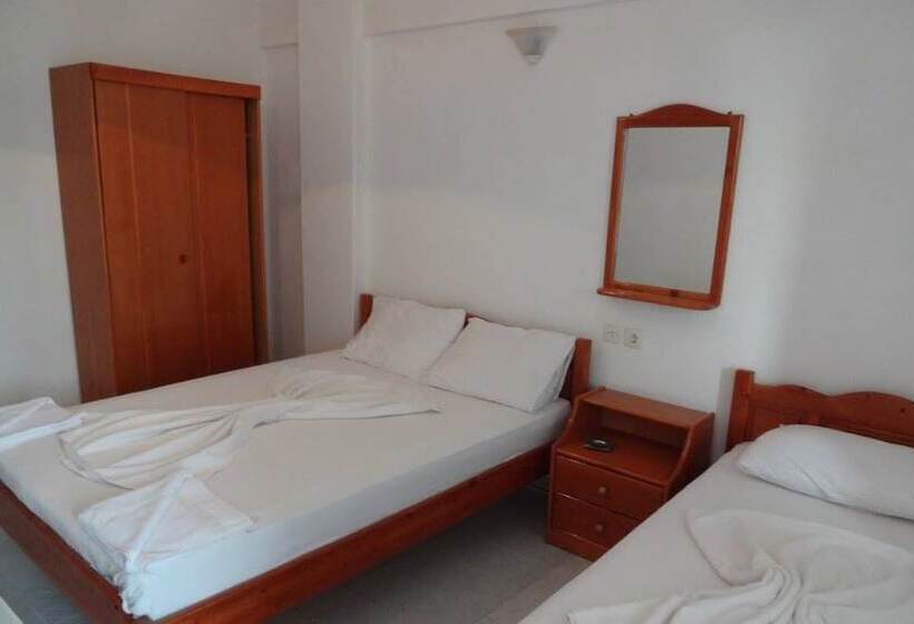 Семейный Номер, Gokce Motel Apart