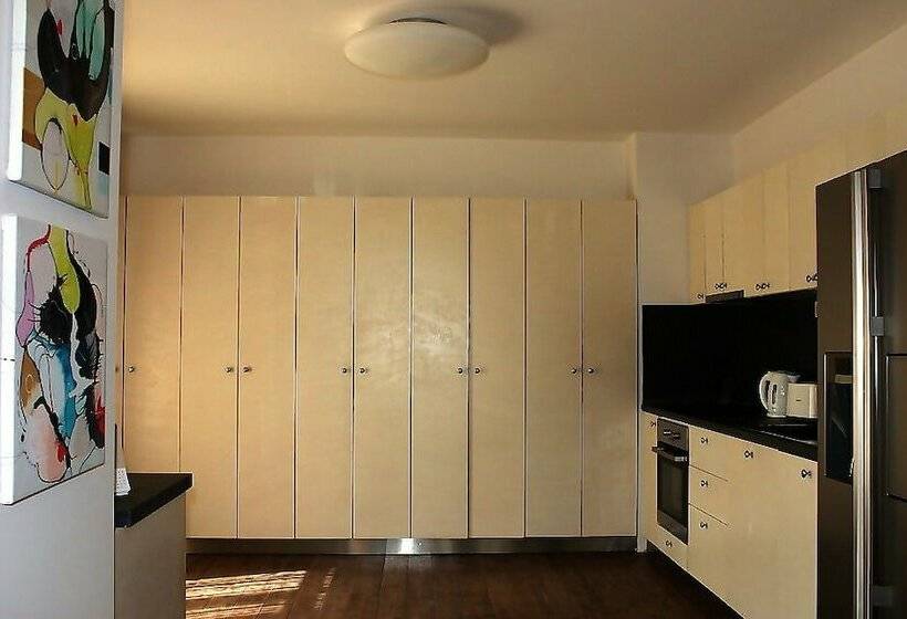 Классический Номер, Katerina Guest House