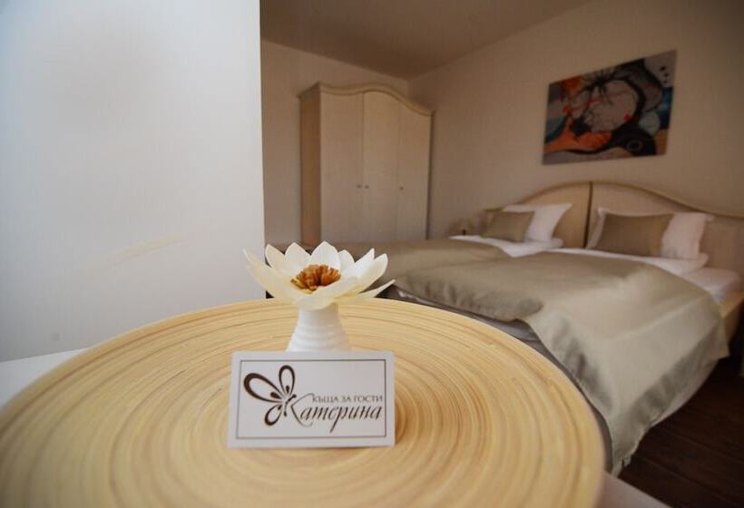 Дом 4 Спальни, Katerina Guest House