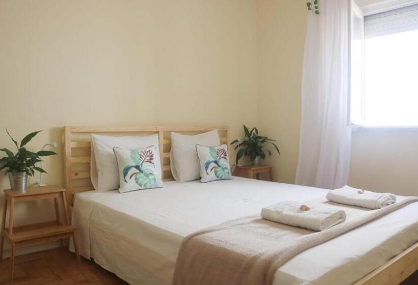 Номер Стандарт, Green Element Guesthouse
