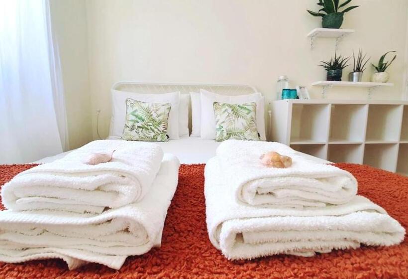 Номер Economy, Green Element Guesthouse