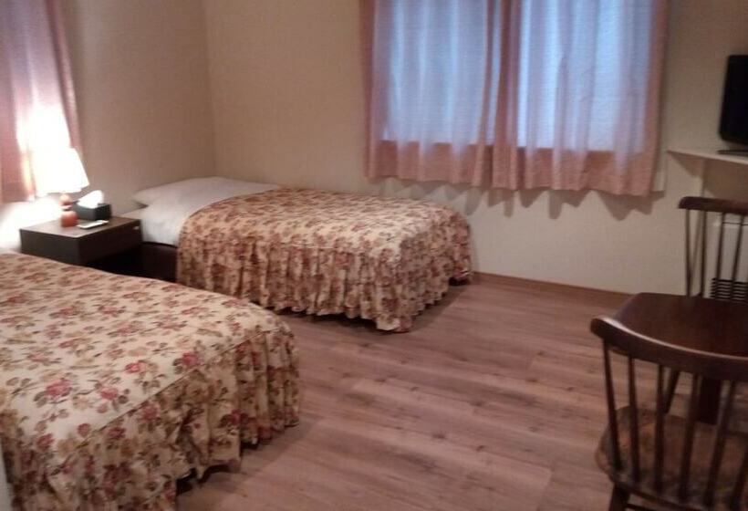 Номер Basic, Kleines Hotel Schöner Berg