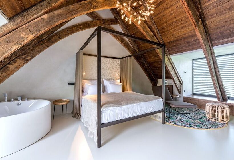 Номер Стандарт Двуспальная Кровать, Yard Resort
