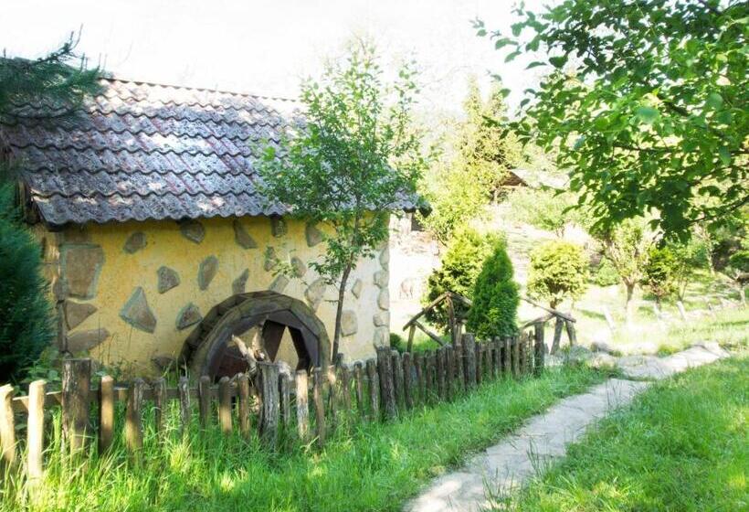 Номер Стандарт Трехместный, Stara Vodenica