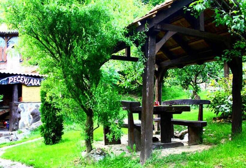 Апартаменты 1 Спальня, Stara Vodenica