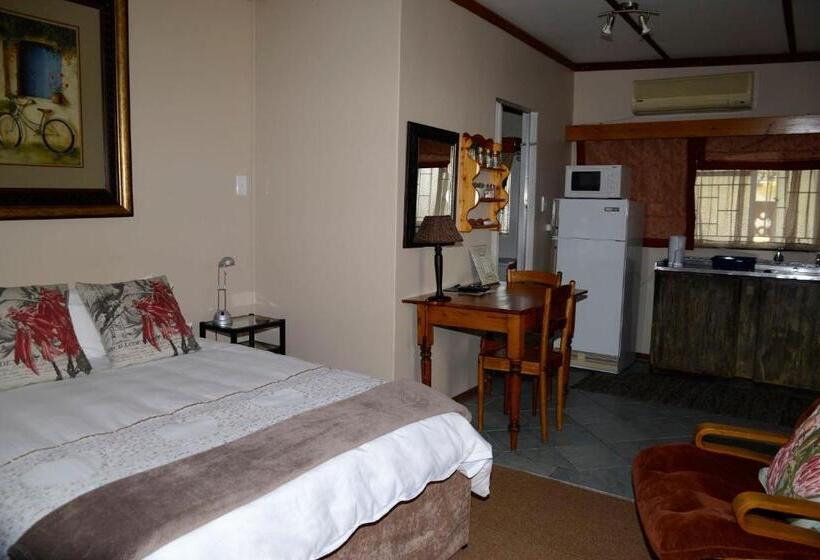 스탠다드 룸, Marnicus B&b