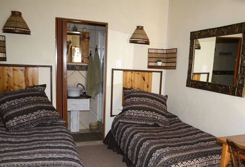 스탠다드 룸, Marnicus B&b