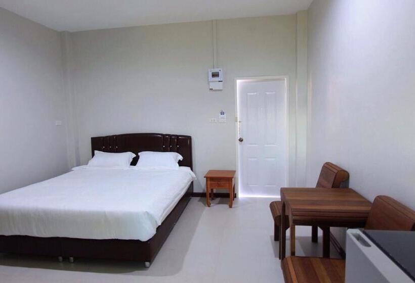 Номер Стандарт с Балконом, Nava Resort
