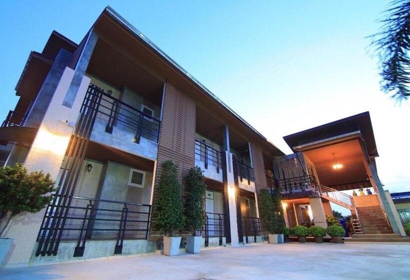 Номер Стандарт с Балконом, Nava Resort