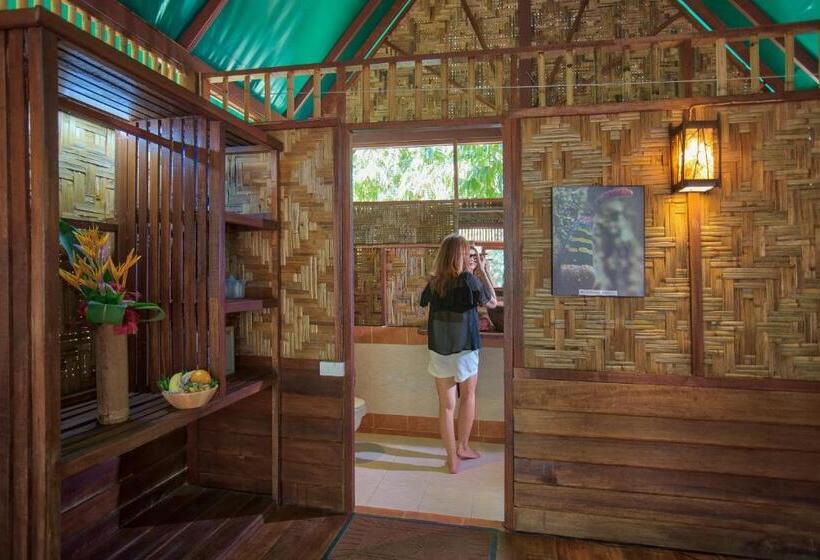Номер Стандарт, Our Jungle Camp   Eco Resort
