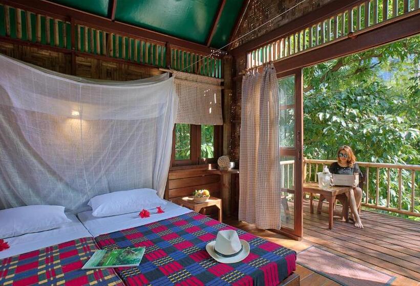 Номер Стандарт, Our Jungle Camp   Eco Resort