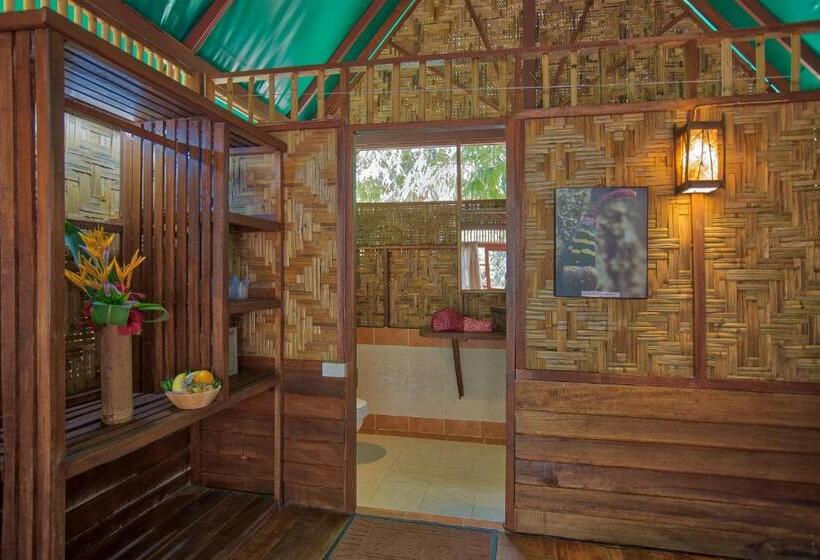 Бунгало Стандарт, Our Jungle Camp   Eco Resort