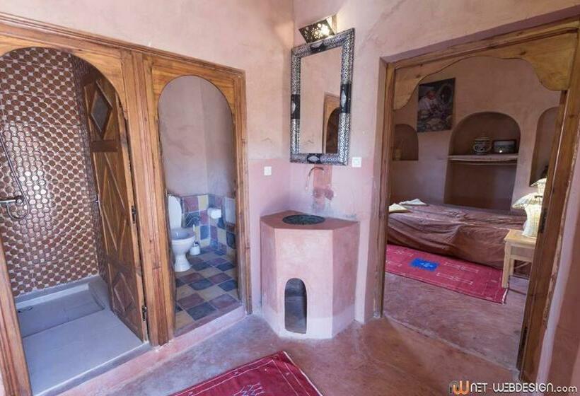 스위트, Kasbah Ounila