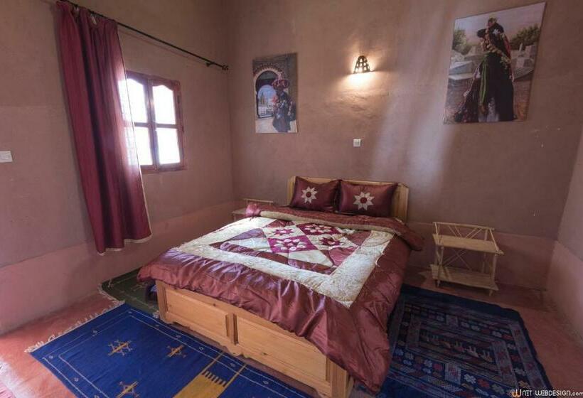 스탠다드 룸, Kasbah Ounila