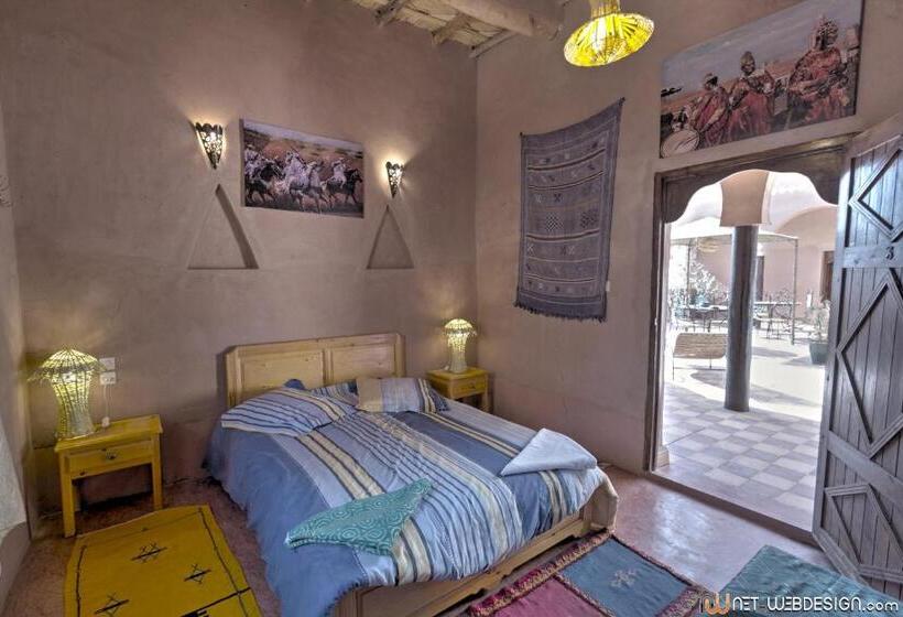 스탠다드 룸, Kasbah Ounila