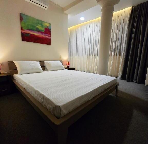 Номер Стандарт, Wellotel Chornomorsk
