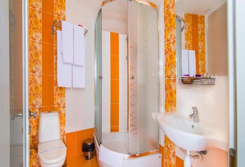 Номер Комфорт, Wellotel Chornomorsk
