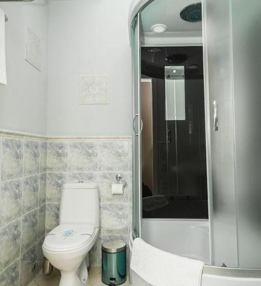 Номер Стандарт, Wellotel Chornomorsk