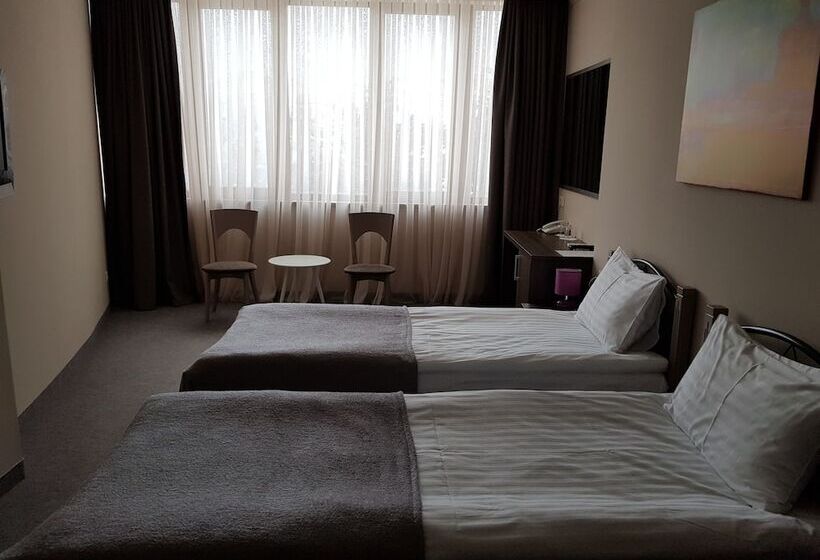 Номер Стандарт, Wellotel Chornomorsk