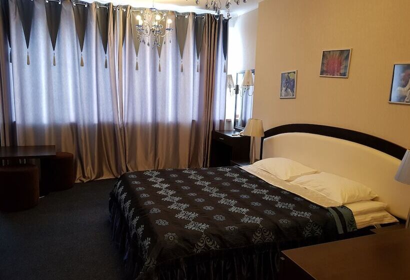 Номер Стандарт, Wellotel Chornomorsk