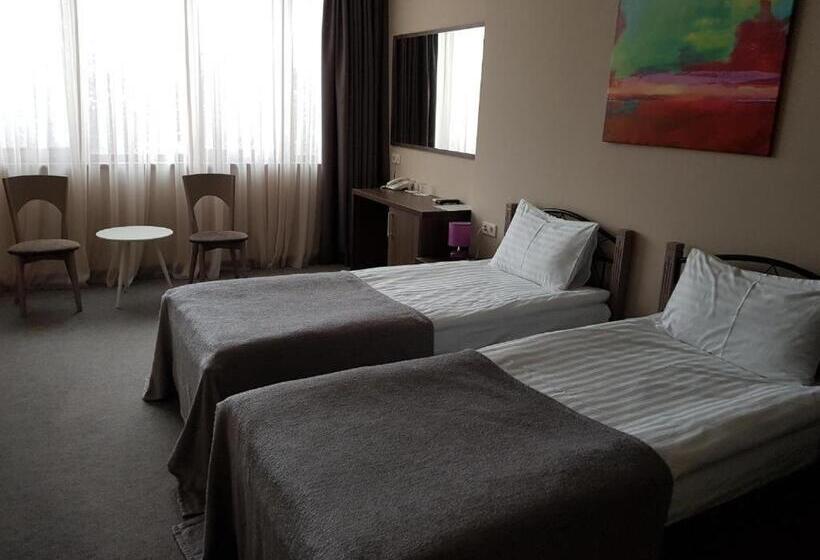 Номер Стандарт, Wellotel Chornomorsk