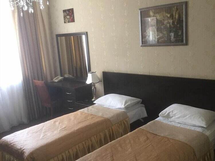 Номер Стандарт, Wellotel Chornomorsk