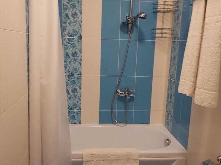 Номер Стандарт, Wellotel Chornomorsk