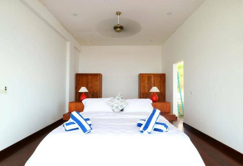 Vila 5 Quartos, Villa Nambung