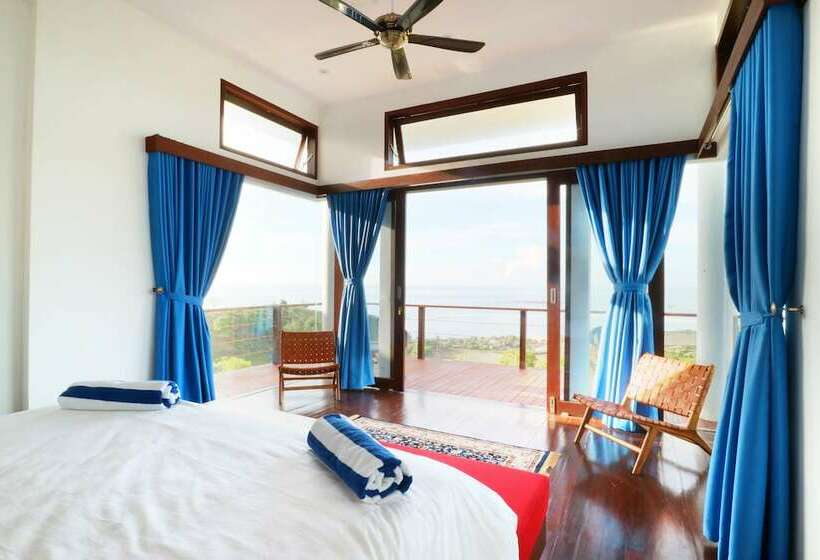 Vila 5 Quartos, Villa Nambung