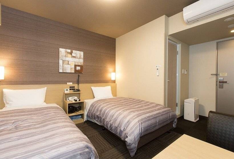 Номер Стандарт, Route Inn Koka Minakuchi  Kokudo 1 Gou