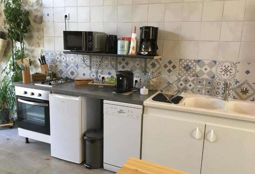 Студия Deluxe, La Marelle