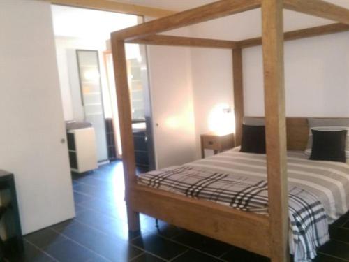 Номер Стандарт, Le Chalet Champenois
