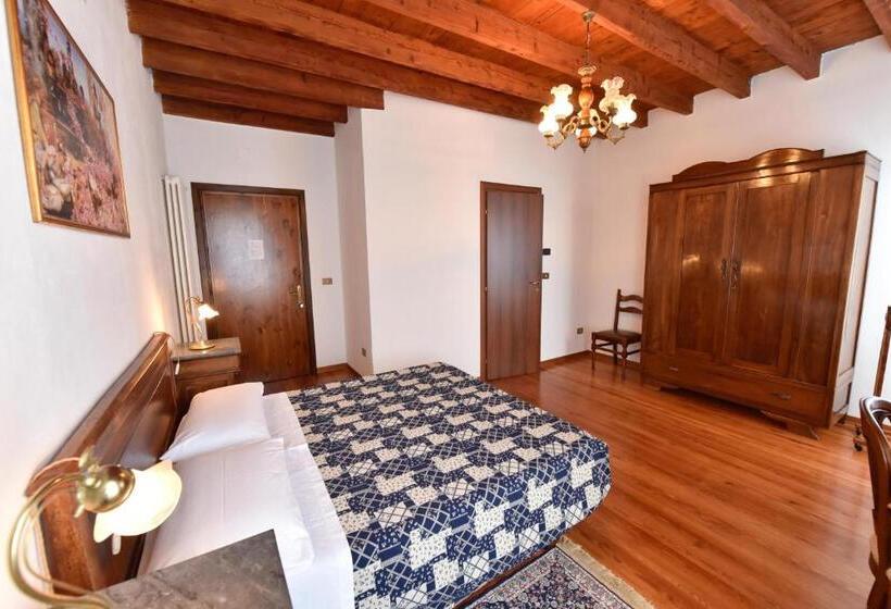 Номер Стандарт, B&b Kiwi