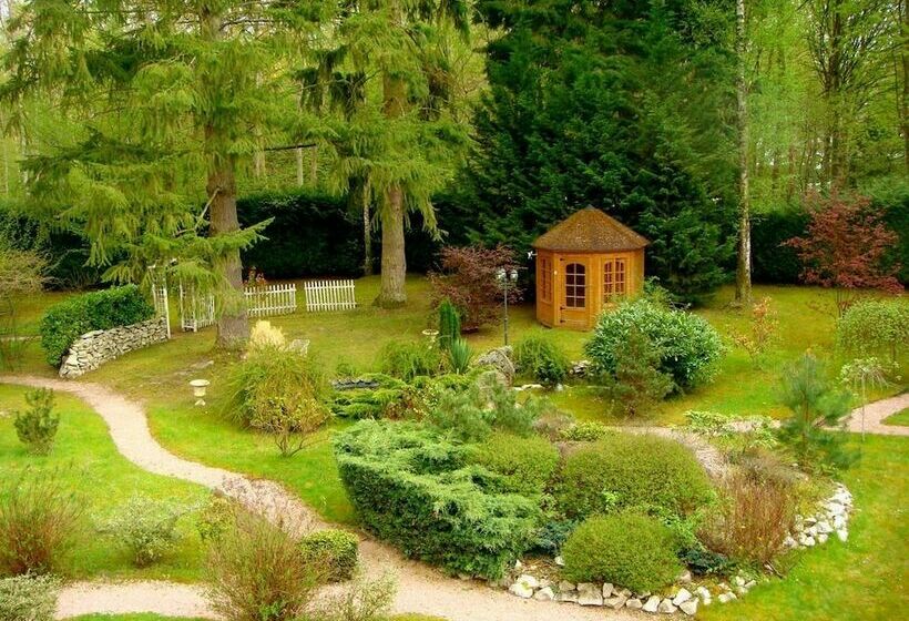 Номер Комфорт, B&b Victoria