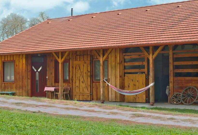 Дом 1 Спальня, Kerca Bio Farm