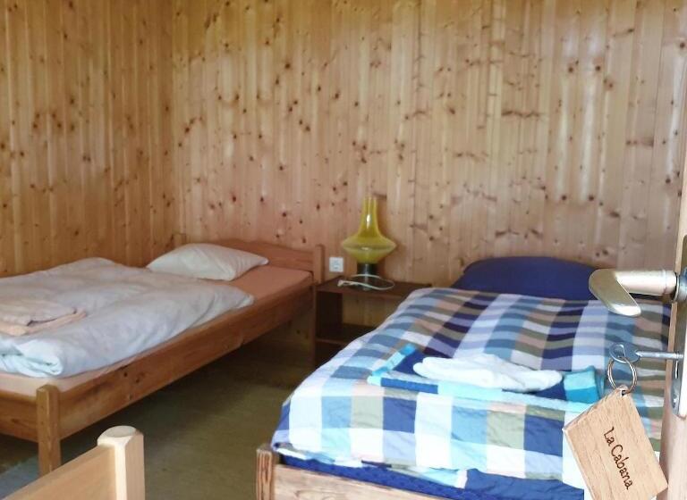 Бунгало Стандарт, Kerca Bio Farm