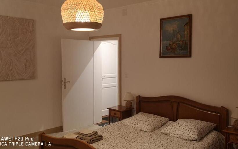 Family Suite, La Nouvelle Criqueboise