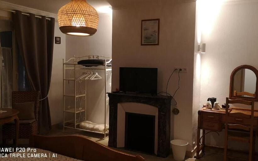 Family Suite, La Nouvelle Criqueboise