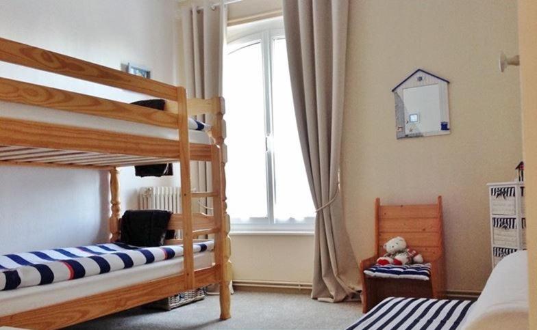Family Suite, La Nouvelle Criqueboise
