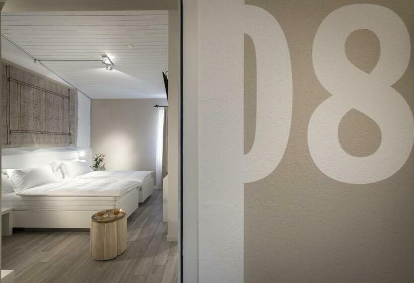 Студия Стандарт, Cp Resort