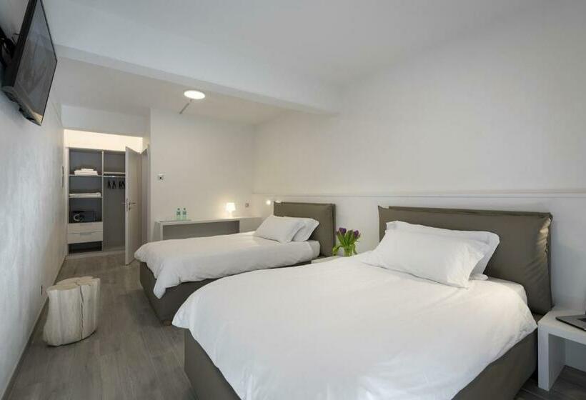 Студия Стандарт, Cp Resort