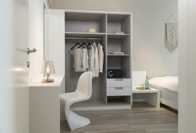 Апартаменты 1 Спальня, Cp Resort